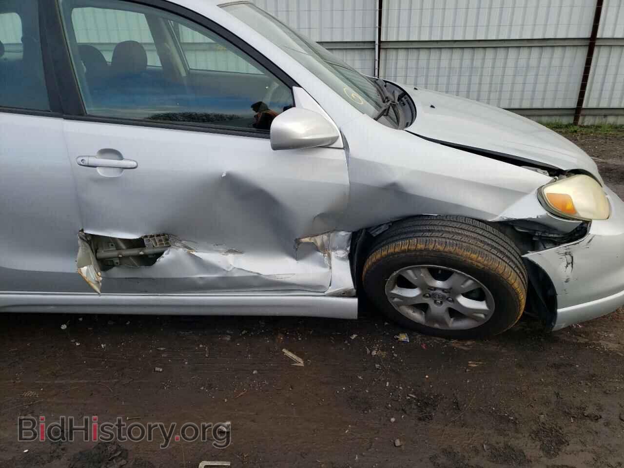 2006 TOYOTA COROLLA - VIN: 2T1KR32E06C610195 - Фото 9