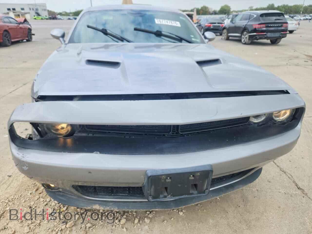 2017 DODGE CHALLENGER - VIN: 2C3CDZAG2HH501405 - Photo 5