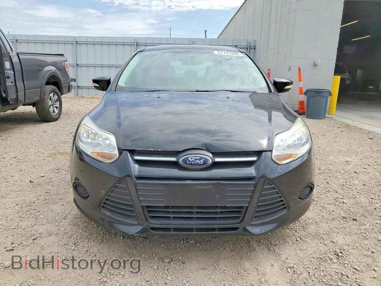 2014 FORD FOCUS - VIN: 1FADP3K23EL136275 - Photo 5