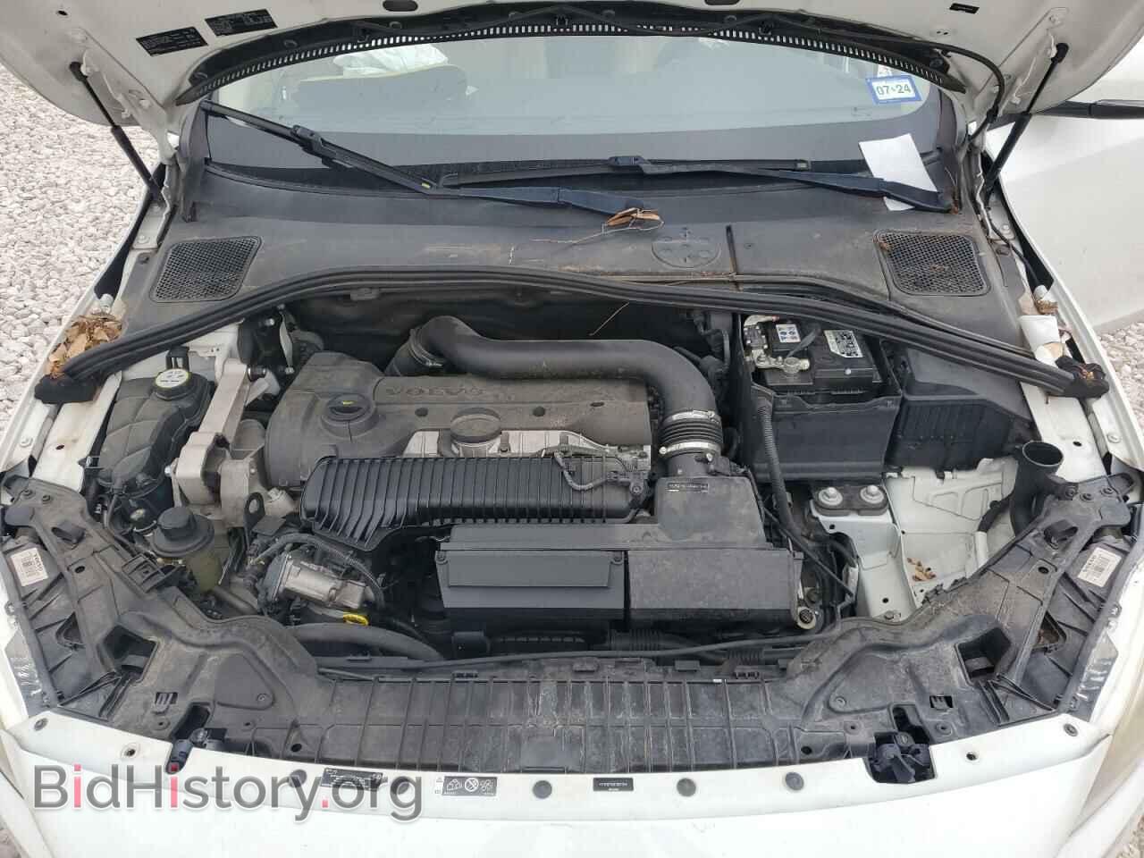 2014 VOLVO S60 - VIN: YV1612FS6E1297346 - Фото 11