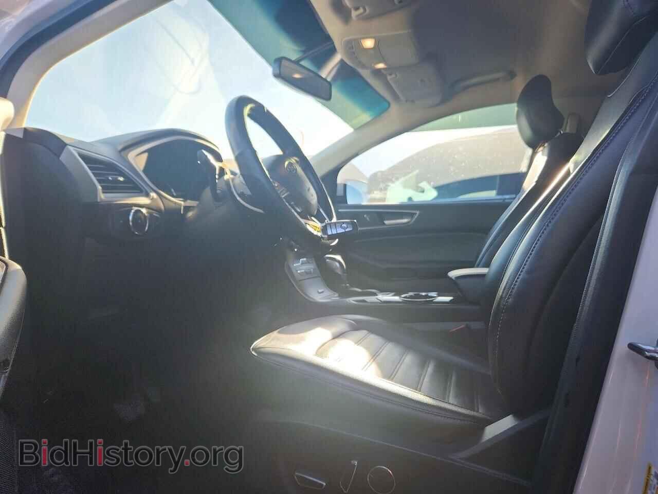 2018 FORD EDGE - VIN: 2FMPK3J99JBB13514 - Photo 7