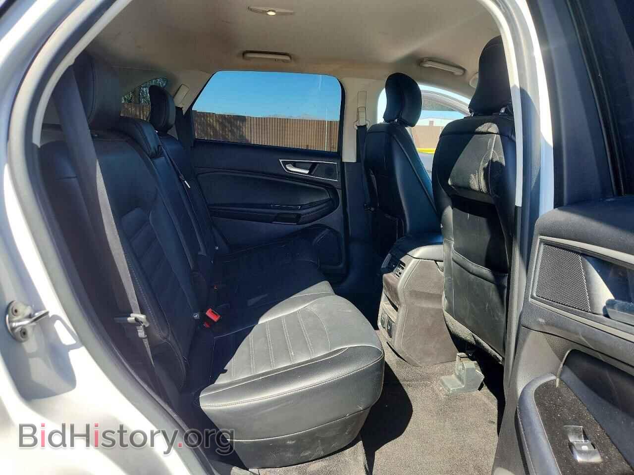2018 FORD EDGE - VIN: 2FMPK3J99JBB13514 - Photo 10