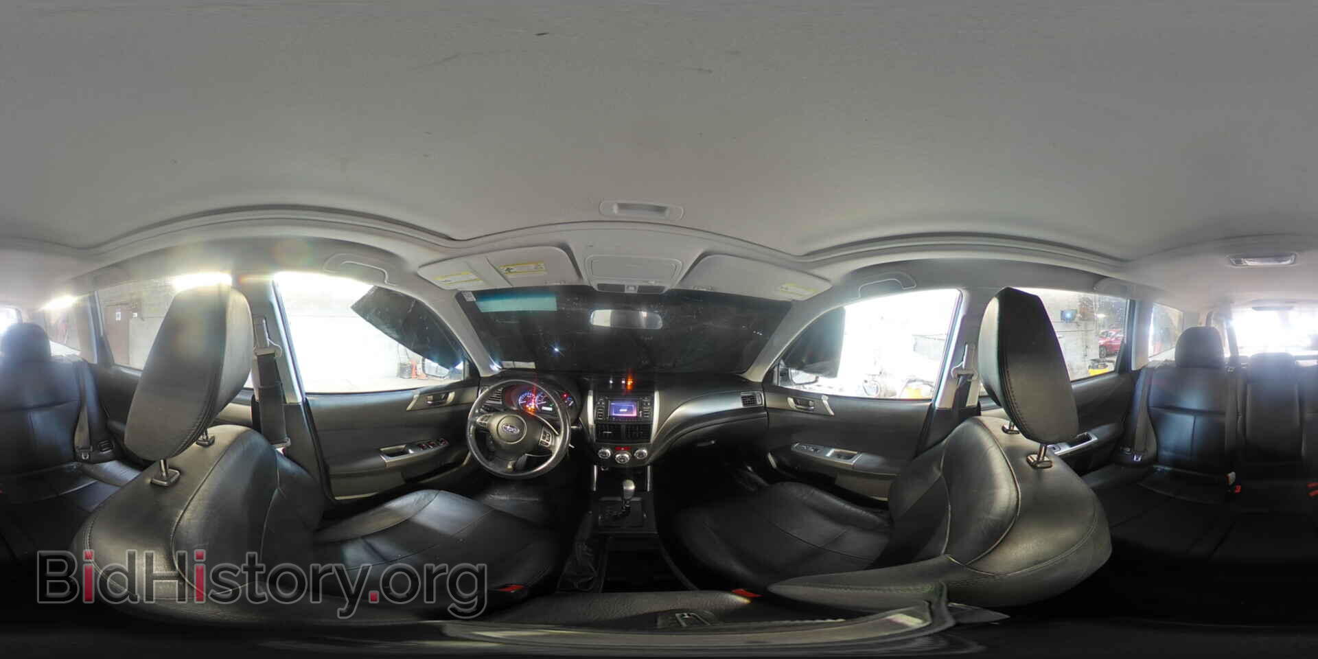 2012 SUBARU FORESTER - VIN: JF2SHAEC3CH409742 - Photo 15