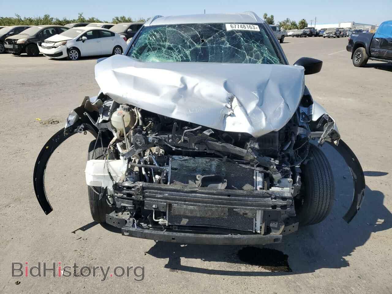 2019 NISSAN KICKS - VIN: 3N1CP5CU3KL516821 - Photo 5