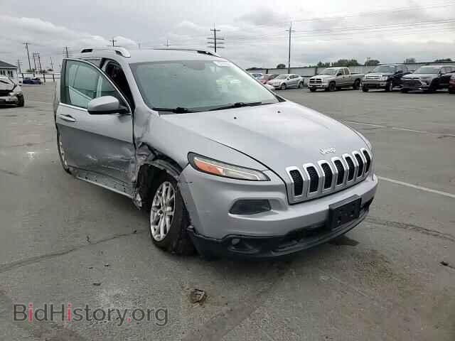 2014 JEEP CHEROKEE - VIN: 1C4PJMCB1EW203967 - Фото 14