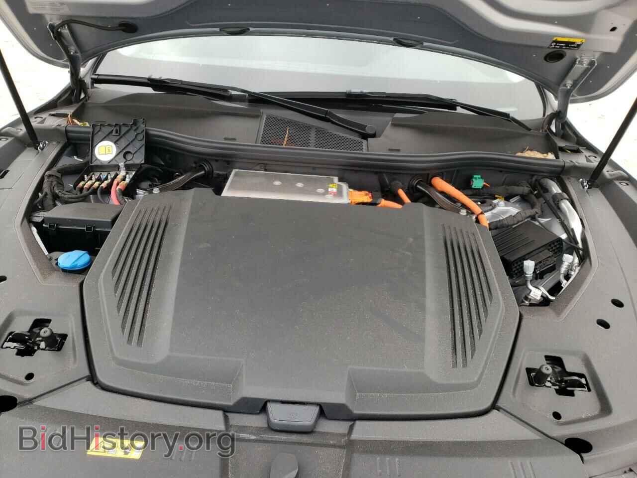2021 AUDI E-TRON - VIN: WA12AAGE3MB013634 - Photo 7