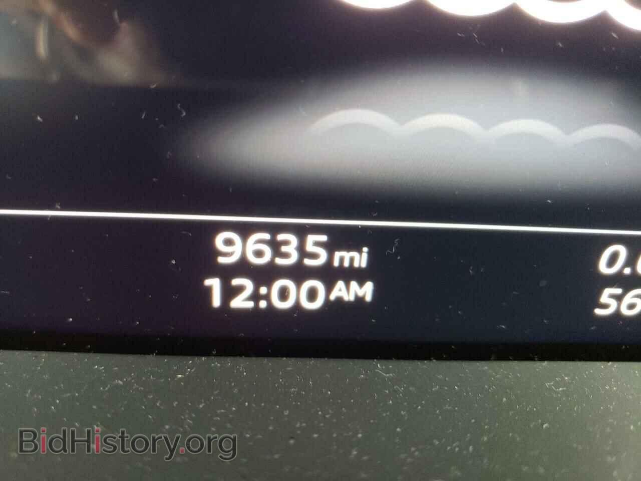2021 AUDI E-TRON - VIN: WA12AAGE3MB013634 - Photo 8