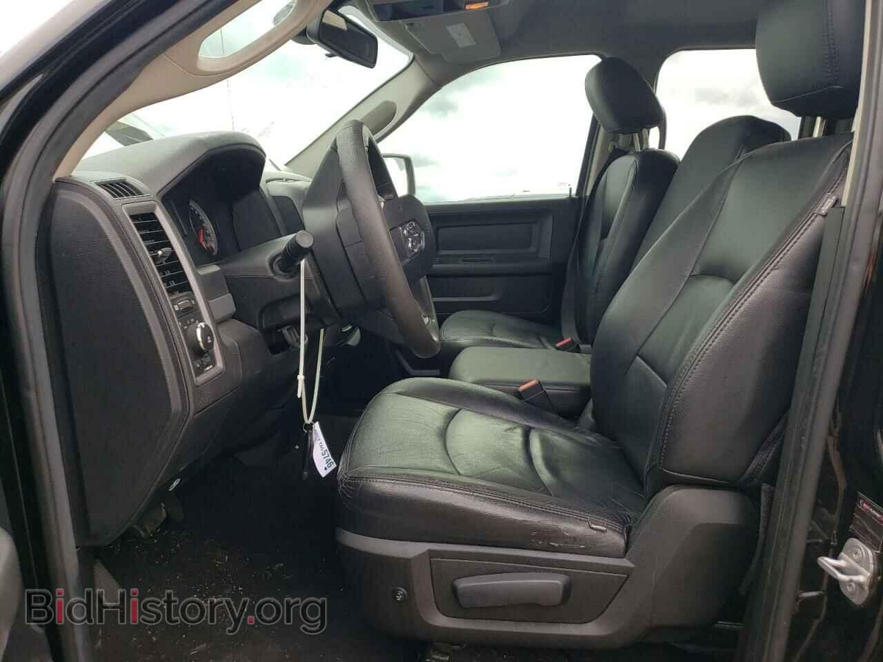 2013 RAM 1500 - VIN: 1C6RR7FT9DS720678 - Фото 7