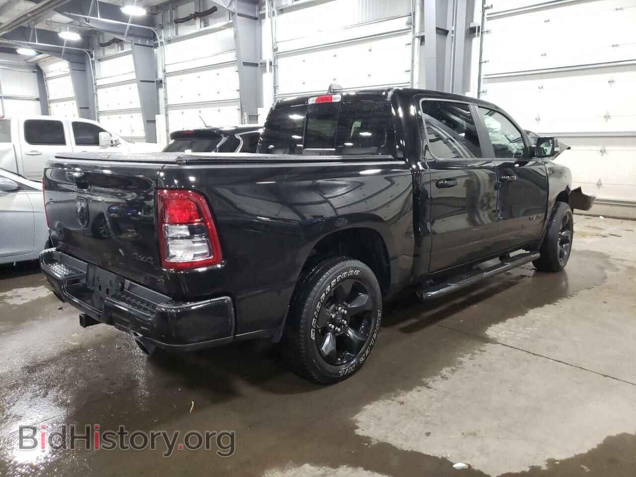 2019 RAM 1500 - VIN: 1C6SRFFT0KN868869 - Фото 3