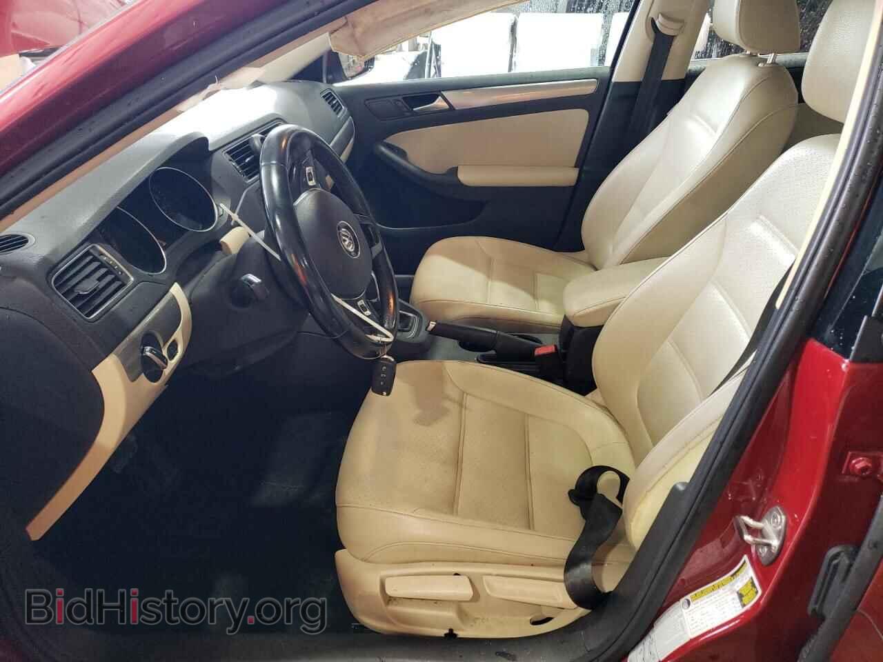 2017 VOLKSWAGEN JETTA - VIN: 3VWDB7AJ3HM293393 - Фото 7