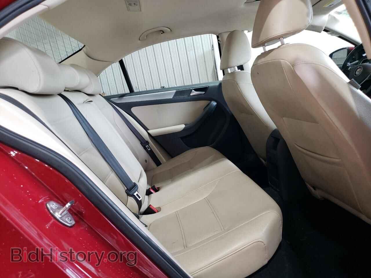 2017 VOLKSWAGEN JETTA - VIN: 3VWDB7AJ3HM293393 - Фото 10