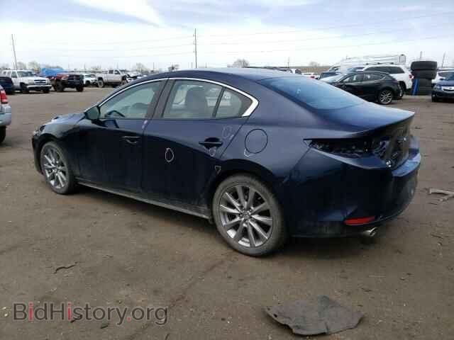 2021 MAZDA 3 - VIN: JM1BPBBL1M1333072 - Фото 2