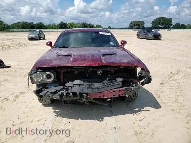2018 DODGE CHALLENGER - VIN: 2C3CDZAG4JH251543 - Photo 14