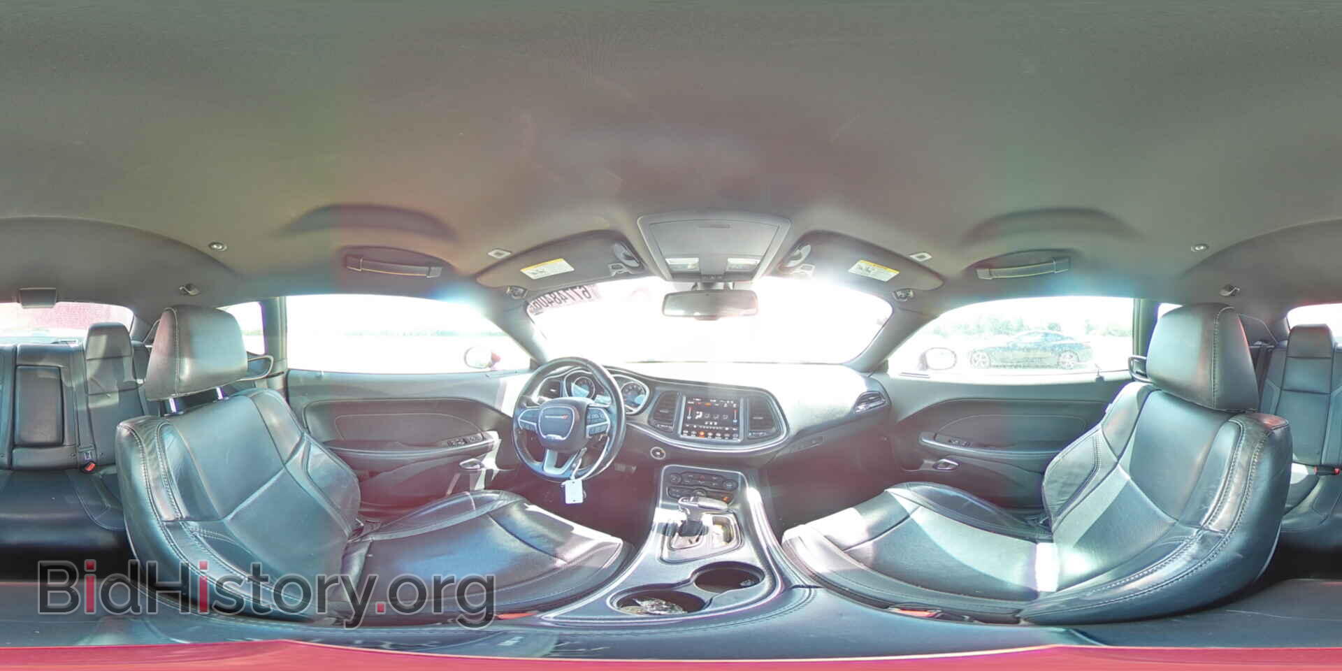 2018 DODGE CHALLENGER - VIN: 2C3CDZAG4JH251543 - Photo 15