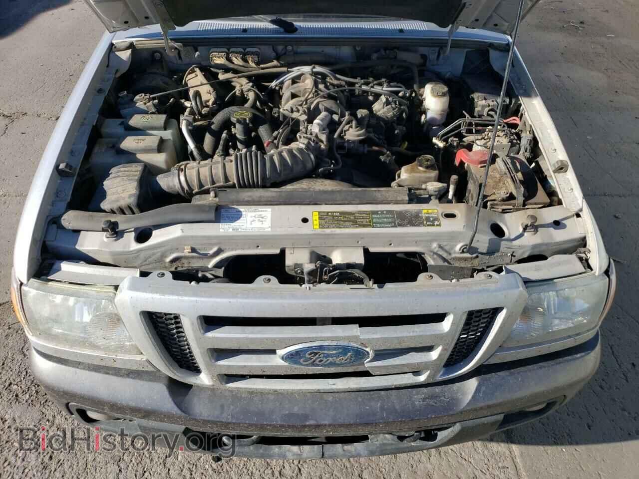 2007 FORD RANGER - VIN: 1FTYR15E37PB00095 - Фото 11