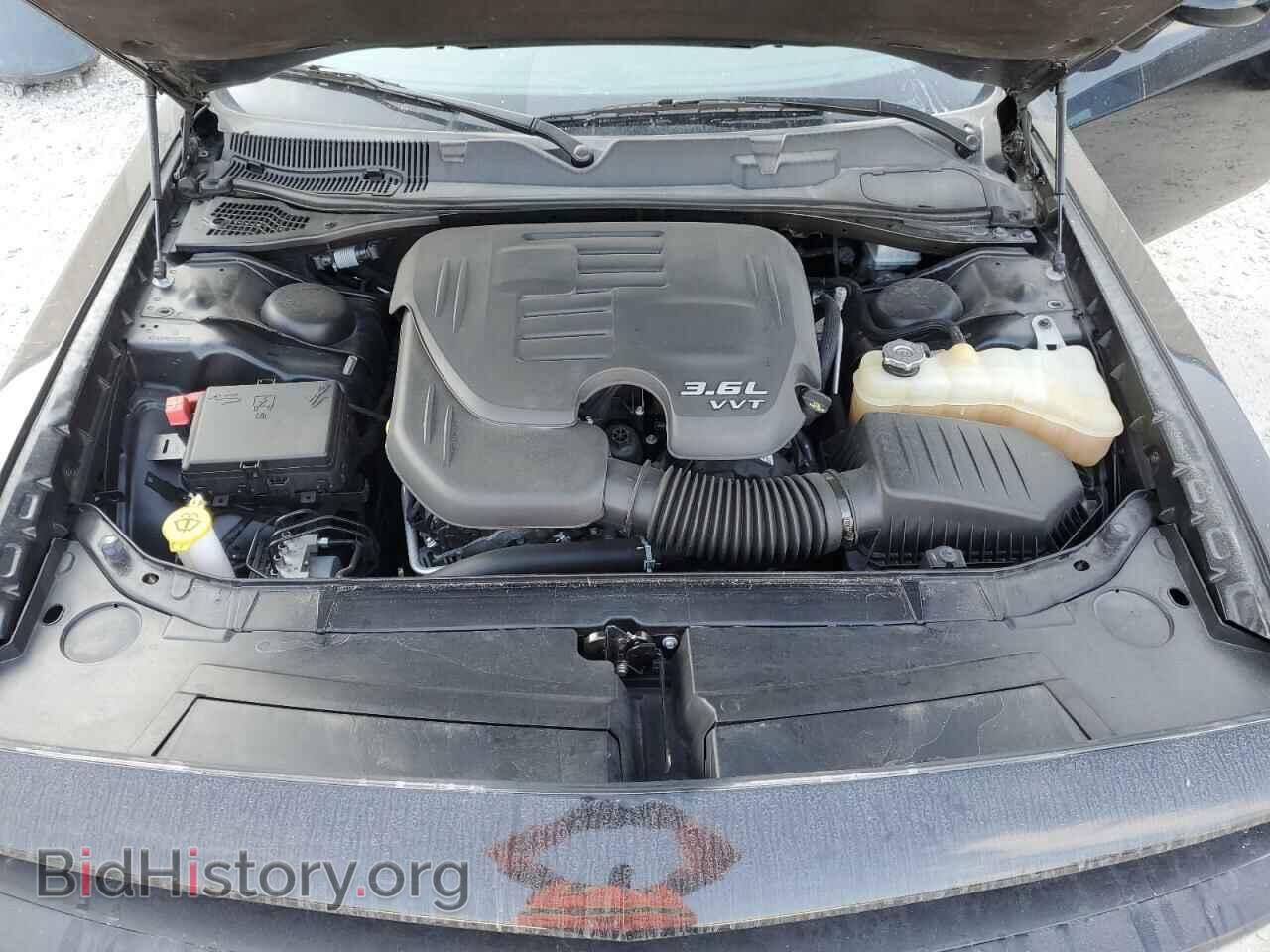 2020 DODGE CHALLENGER - VIN: 2C3CDZAG2LH222576 - Фото 11