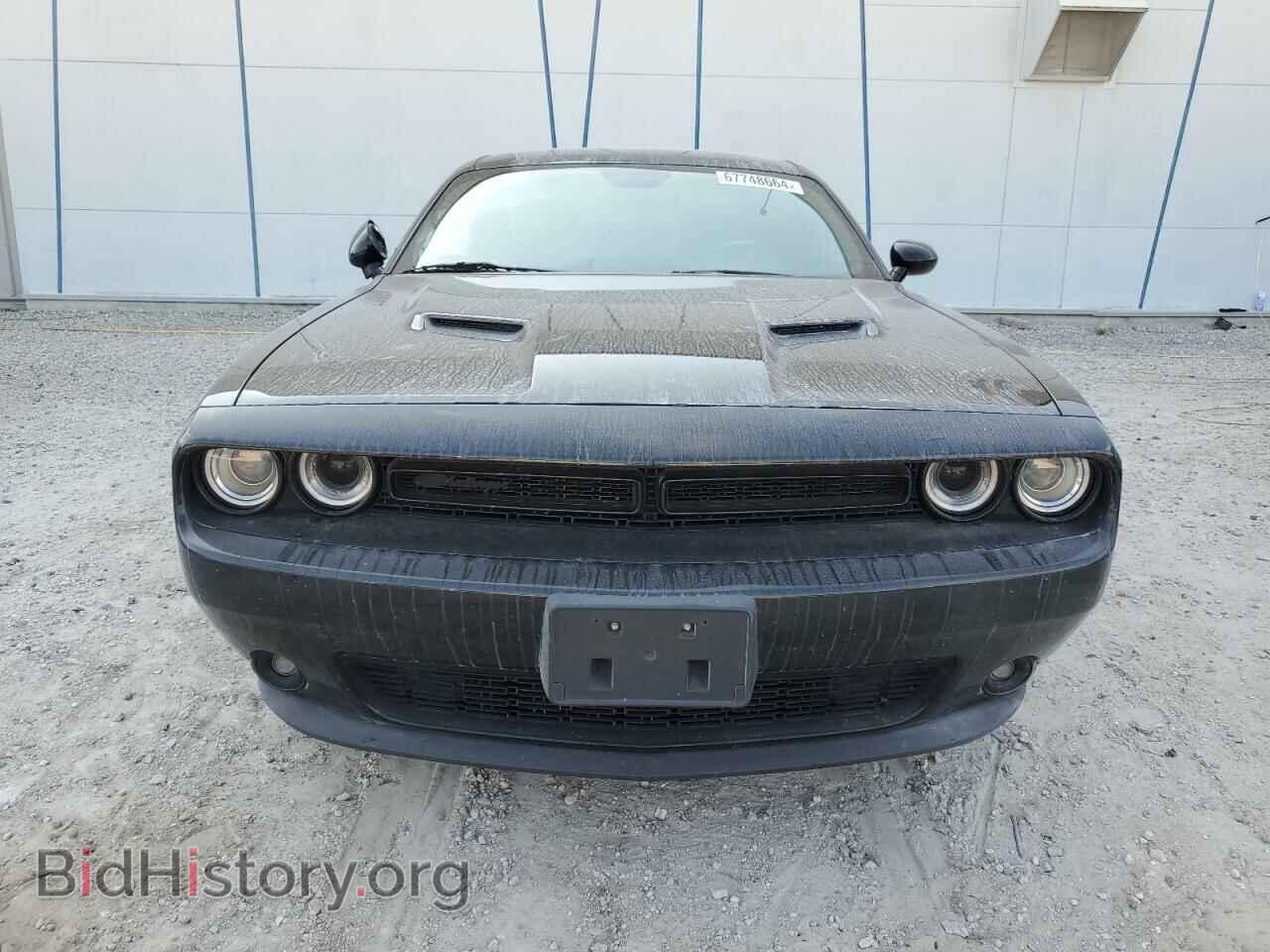 2020 DODGE CHALLENGER - VIN: 2C3CDZAG2LH222576 - Фото 5