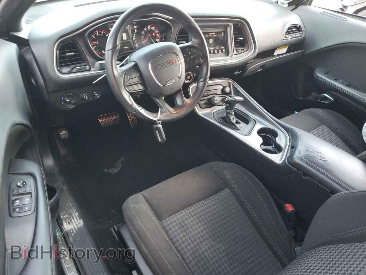 2020 DODGE CHALLENGER - VIN: 2C3CDZAG2LH222576 - Фото 8
