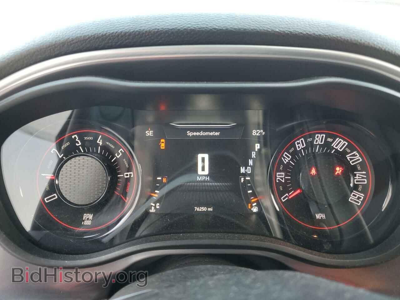 2020 DODGE CHALLENGER - VIN: 2C3CDZAG2LH222576 - Фото 9