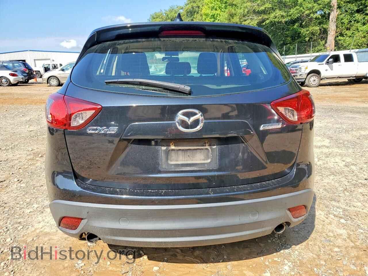2013 MAZDA CX-5 - VIN: JM3KE2BE2D0140370 - Photo 6