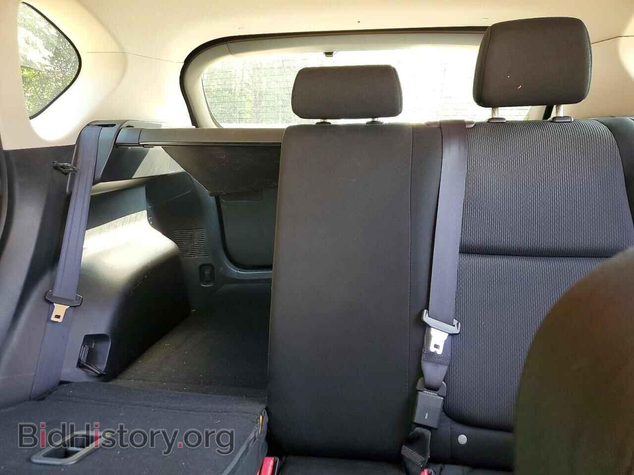 2013 MAZDA CX-5 - VIN: JM3KE2BE2D0140370 - Photo 10