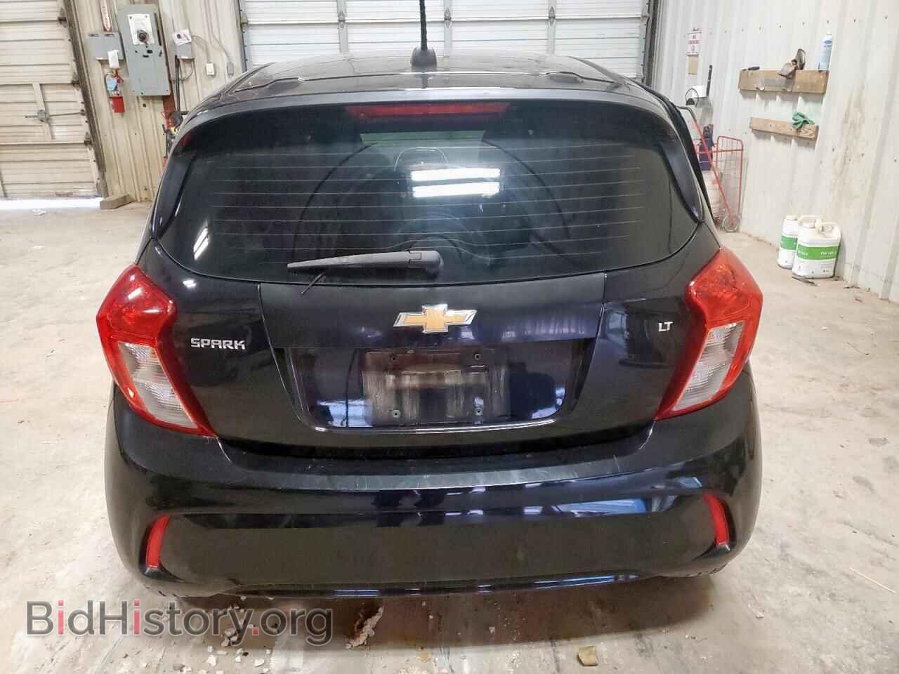 2017 CHEVROLET SPARK - VIN: KL8CD6SA6HC840541 - Фото 6