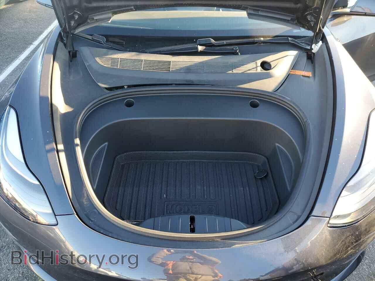 2021 TESLA MODEL 3 - VIN: 5YJ3E1EA5MF074706 - Photo 11