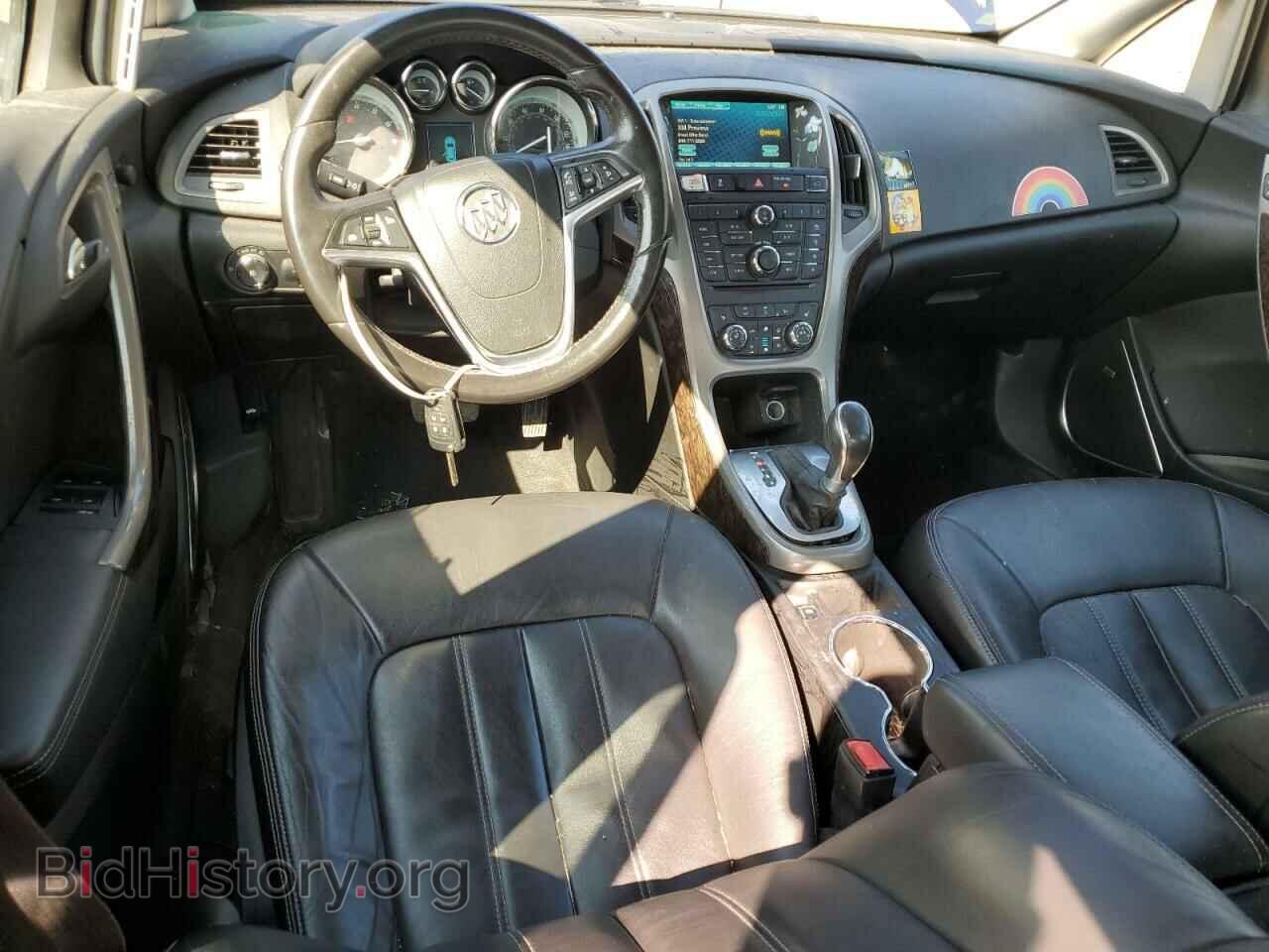2013 BUICK VERANO - VIN: 1G4PS5SK8D4113998 - Фото 8