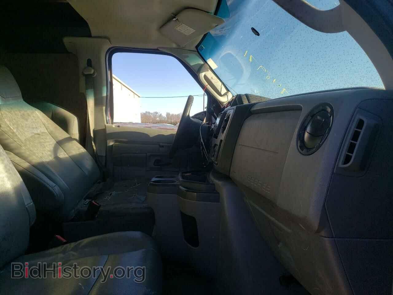 2011 FORD ECONOLINE - VIN: 1FTNS2EL3BDA35240 - Фото 5