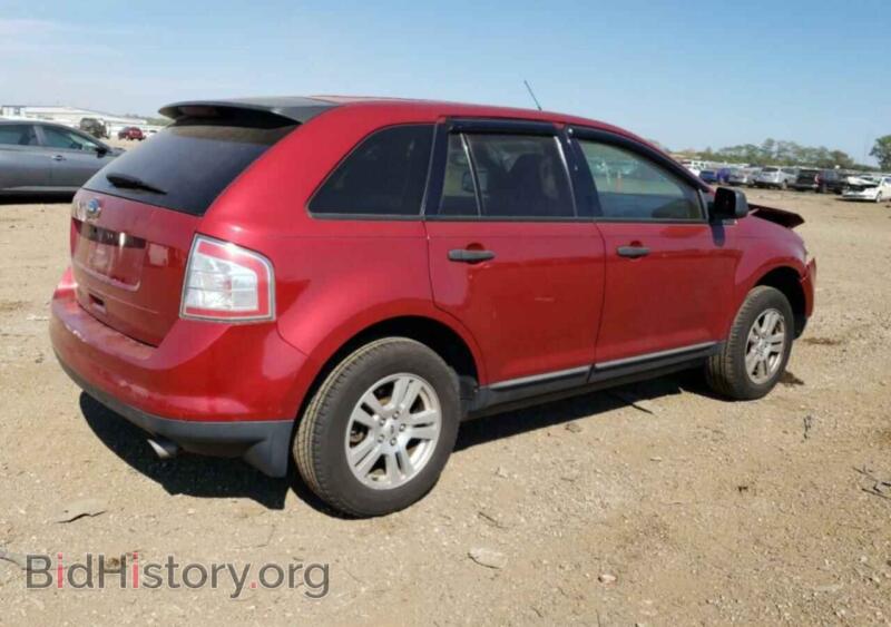 2008 Ford EDGE (VIN 2FMDK36CX8BB08159) — photo 3 of 13