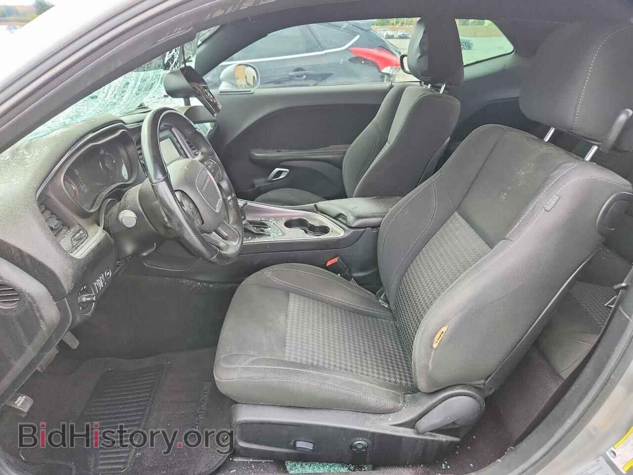 2017 DODGE CHALLENGER - VIN: 2C3CDZAG8HH651695 - Photo 7