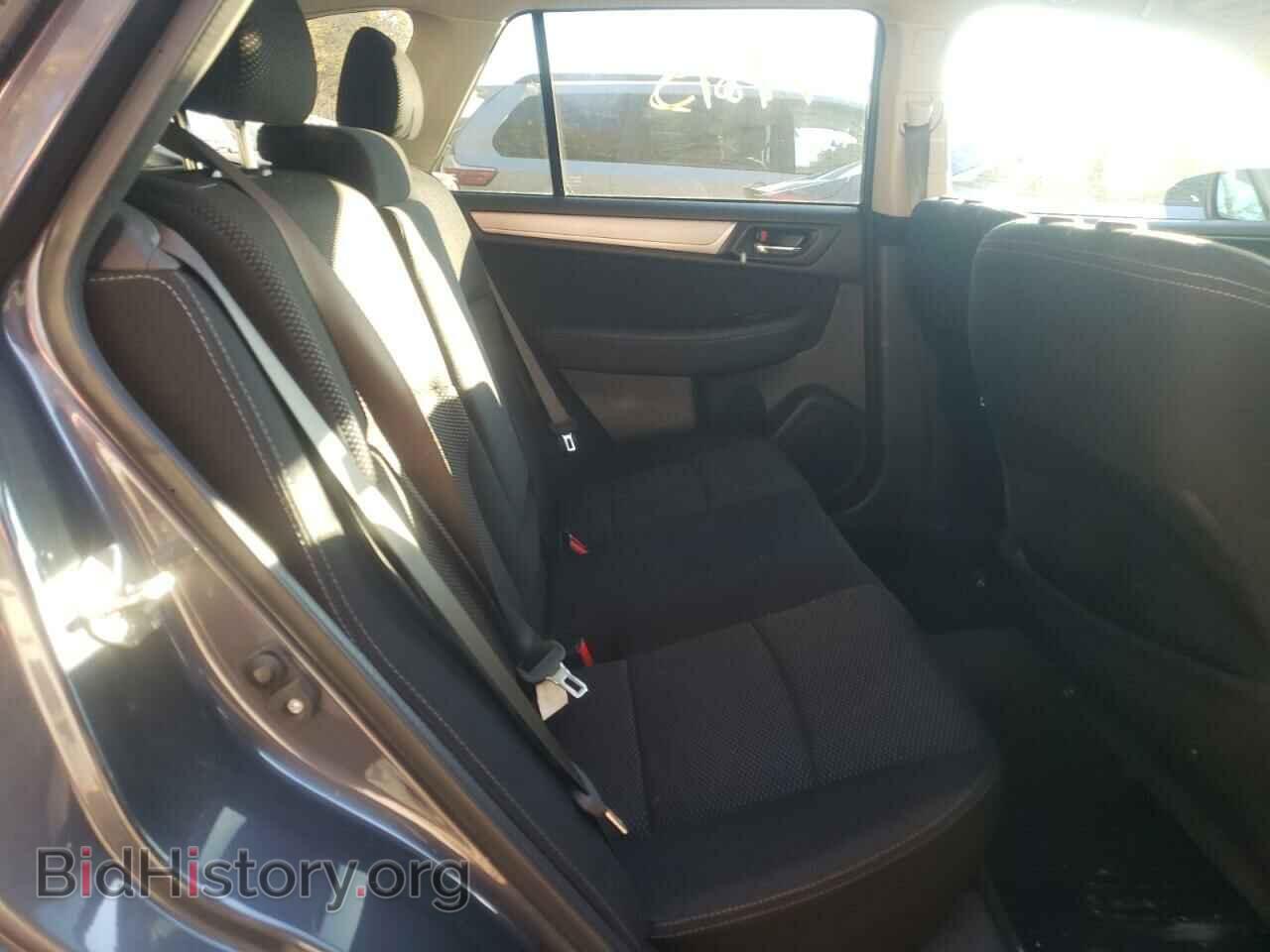 2015 SUBARU OUTBACK - VIN: 4S4BSBDC9F3244056 - Фото 6