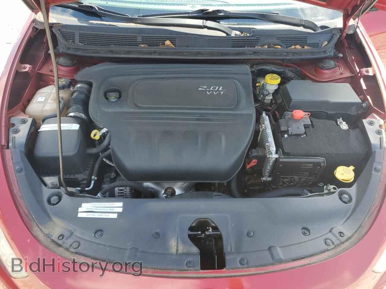 2013 DODGE DART - VIN: 1C3CDFBA7DD294364 - Фото 11