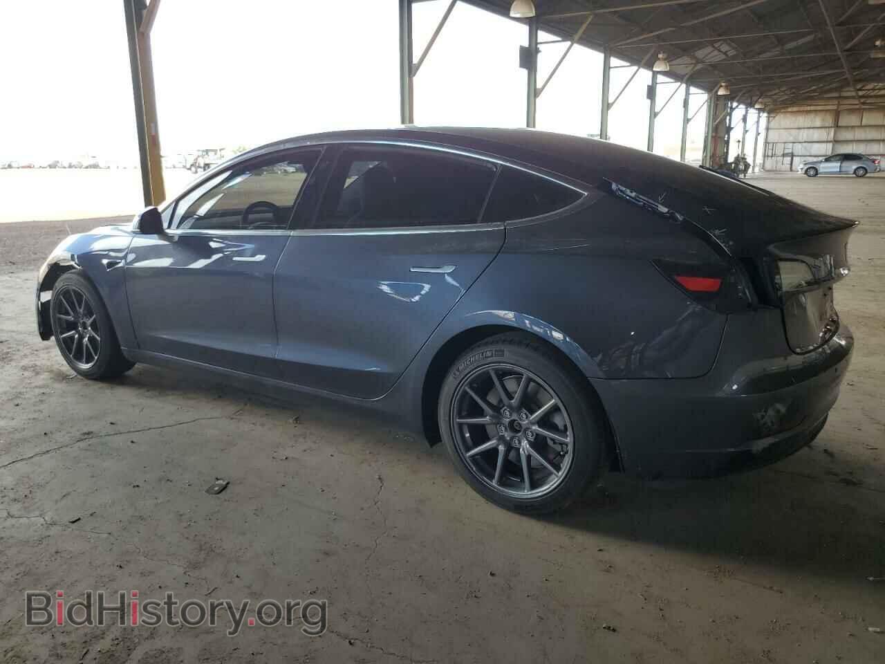 2020 TESLA MODEL 3 - VIN: 5YJ3E1EB9LF649607 - Photo 2