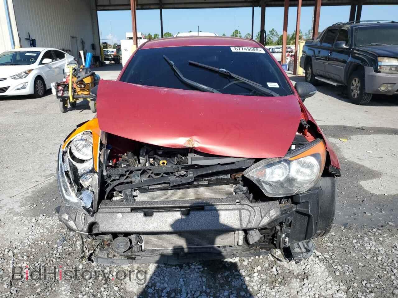 2013 KIA RIO - VIN: KNADN5A32D6104823 - Photo 5