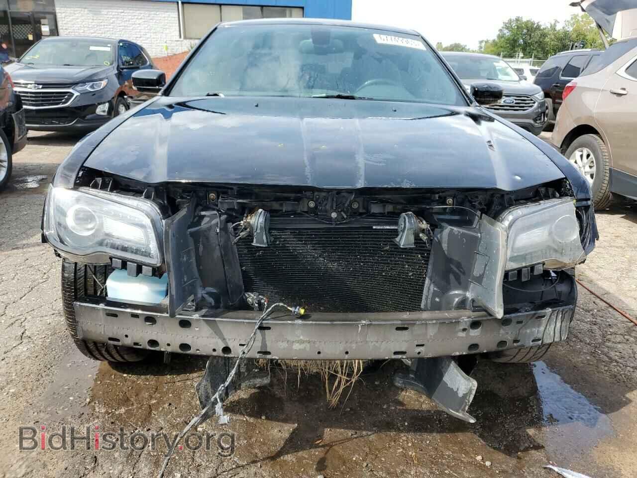 2015 CHRYSLER 300 - VIN: 2C3CCAGG0FH905389 - Photo 5