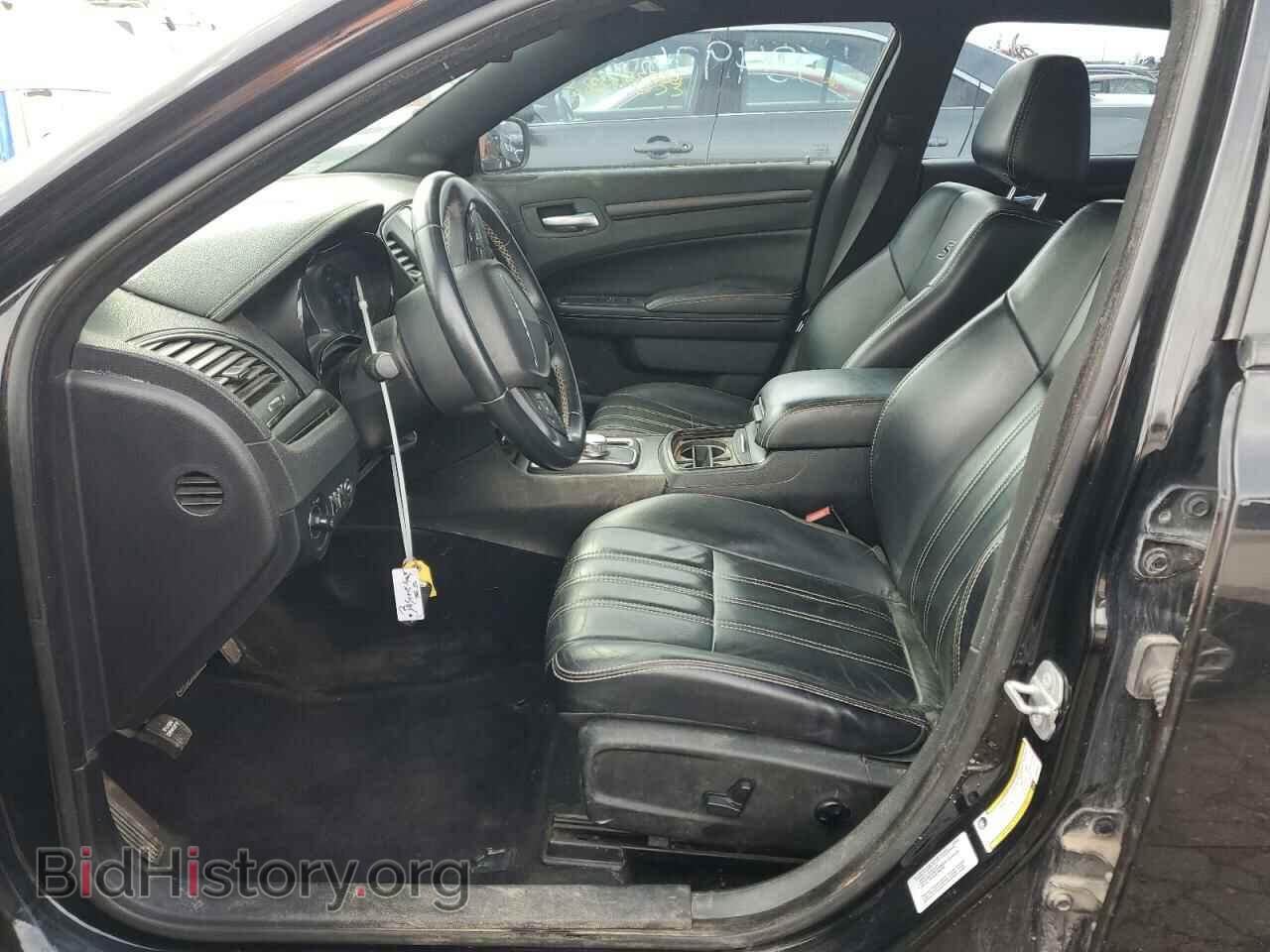 2015 CHRYSLER 300 - VIN: 2C3CCAGG0FH905389 - Photo 7