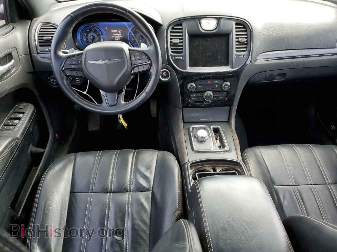 2015 CHRYSLER 300 - VIN: 2C3CCAGG0FH905389 - Photo 8