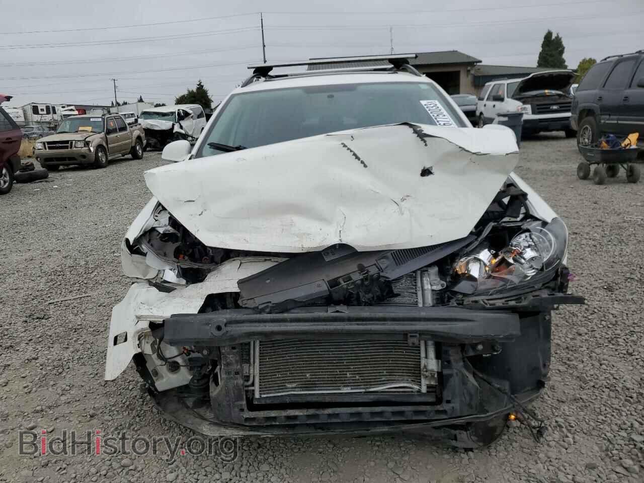 2012 VOLKSWAGEN JETTA - VIN: 3VWPL7AJ9CM652359 - Фото 5
