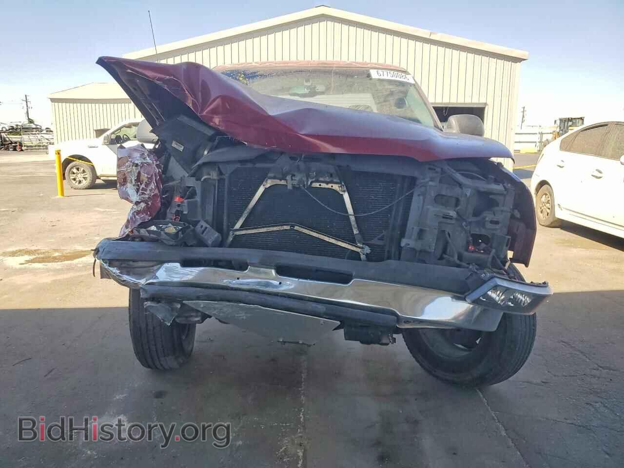 2005 CHEVROLET SILVERADO - VIN: 1GCEC19V45Z105693 - Фото 5