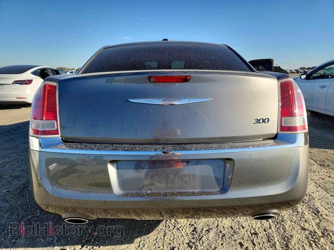 2012 CHRYSLER 300 - VIN: 2C3CCACG5CH308790 - Photo 6