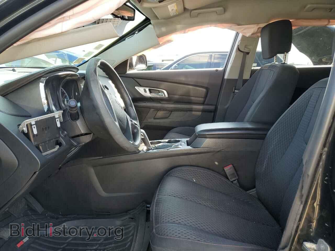 2015 GMC TERRAIN - VIN: 2GKALMEK2F6382520 - Фото 7