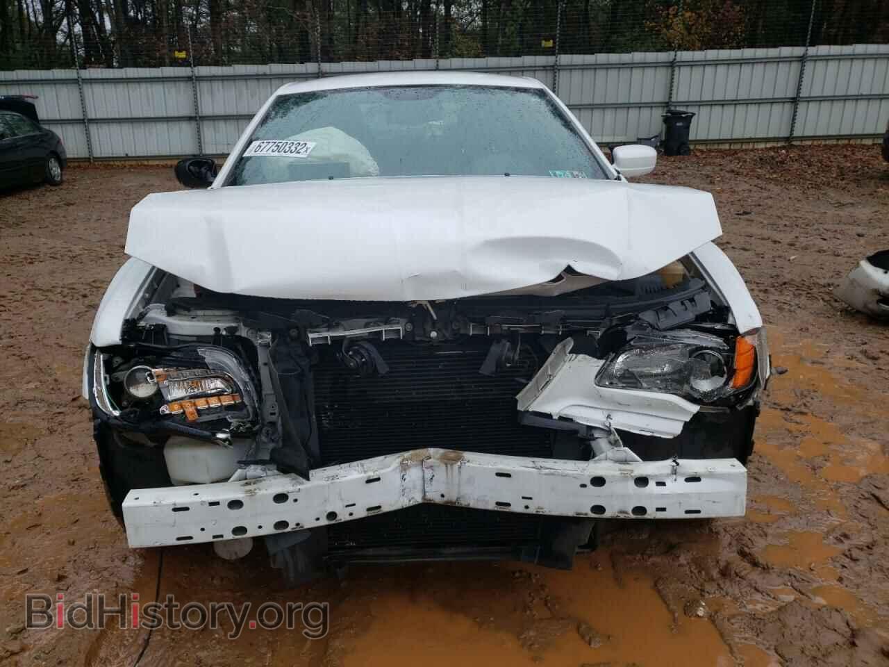 2014 CHRYSLER 300 - VIN: 2C3CCAGG0EH383460 - Photo 5