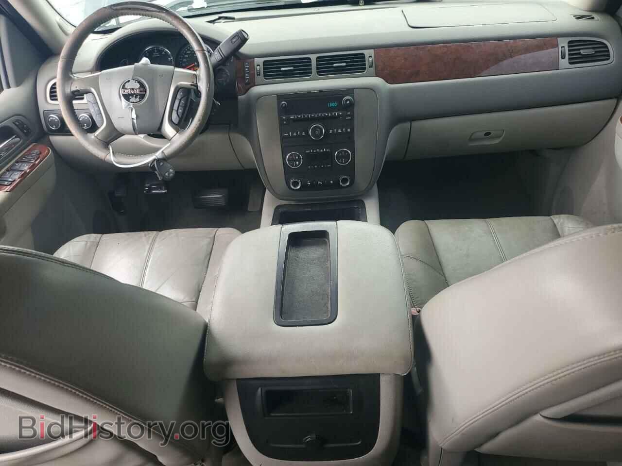 2010 GMC SIERRA - VIN: 3GTRKWE3XAG270230 - Фото 8