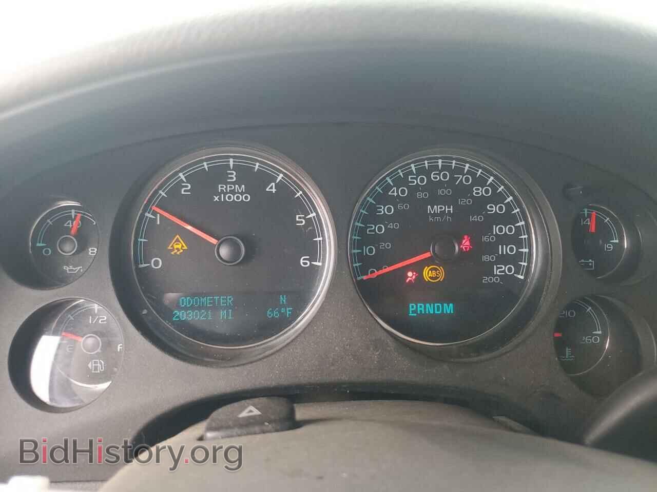 2010 GMC SIERRA - VIN: 3GTRKWE3XAG270230 - Фото 9