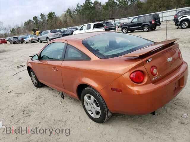 2007 CHEVROLET ALL Models - VIN: 1G1AK15F077204129 - Фото 2