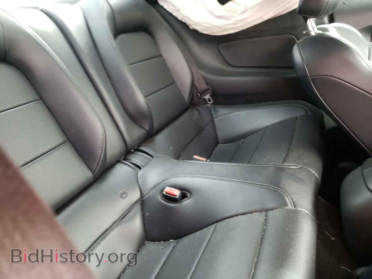2017 FORD MUSTANG - VIN: 1FA6P8TH3H5205550 - Фото 6