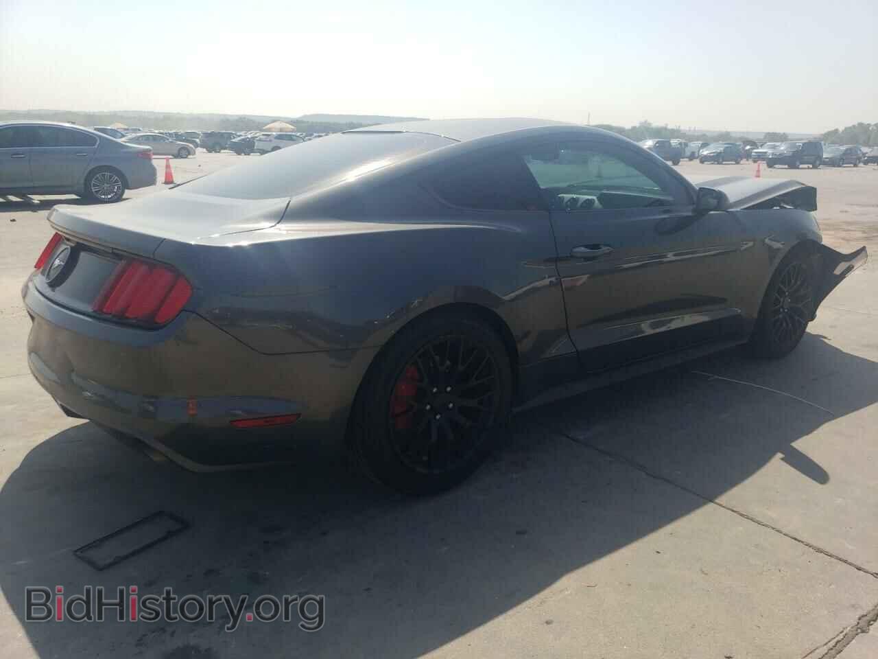 2017 FORD ALL Models - VIN: 1FA6P8AM3H5271676 - Photo 3