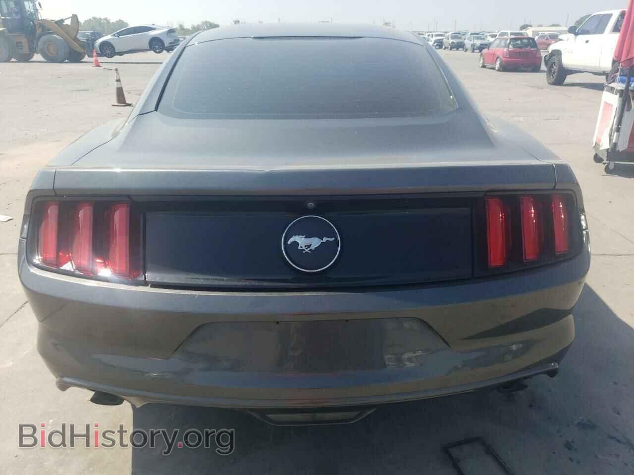 2017 FORD ALL Models - VIN: 1FA6P8AM3H5271676 - Photo 6