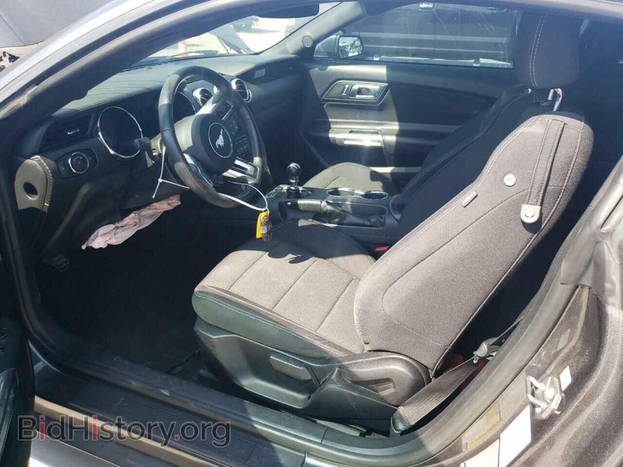 2017 FORD ALL Models - VIN: 1FA6P8AM3H5271676 - Photo 7